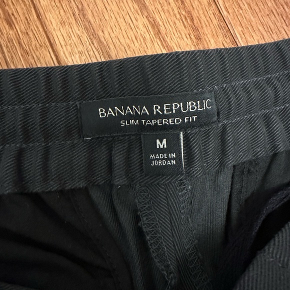 Men’s Banana Republic pill on pants - Picture 3 of 3